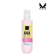 Scarlett AHA Body Serum AHA BHA PHA 250ml