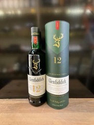 Glenfiddich 12 70cl
