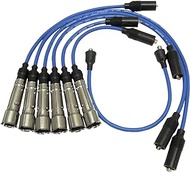 NGK (54399) RC-EUC018 Spark Plug Wire Set