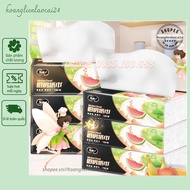 Oil Absorbent Paper C & S 2 Layers 12 Packs x 150 Premium Sheets