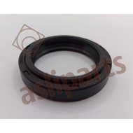 Aftermarket Oil Seal - DC4Y 37x49x8/10 NBR ( 37 x 49 x 8 / 10 ) Shock Absorber / BR2276E
