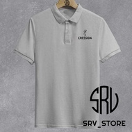 PUTIH Srv_store Polo Shirt | Kaos polos - Polo White Polo Shirt Men | Men's T-Shirt | Latest Collar Shirt