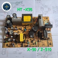 PSU home theater SAMSUNG HT-X35 power supply samsung HT-X30 / Z-310