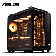 【ASUS 華碩】TUF Gaming GT502 ATX 電競機殼