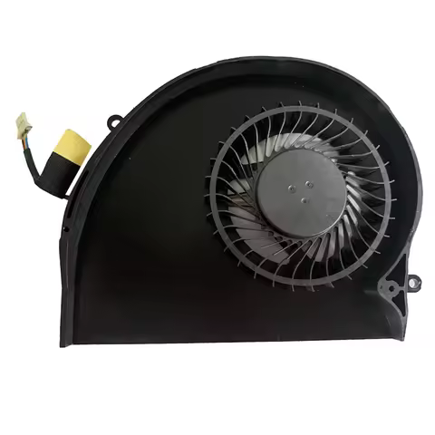 AU32-CPU+GPU Cooling Fan for Dell Alienware 17 R4 R5 P31E ALW17C Laptop 04RFW1MG75090V1-C070-S9A