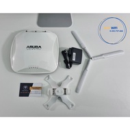 Aruba 224 WiFi Dedicated Mesh Roaming Beautiful Form