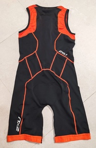 2XU 三項鐵人Triathlon Suit