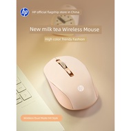 mouse mouse wireless HP HP Cute Boys Girls Computer Wireless Mouse