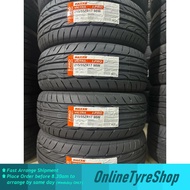 215/55/17 Maxxis Victra I-Pro Tyre Tayar