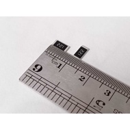 220R 220 R 220Ohm code 221 Chip Resistor SMD 2512 SMD2512 1W 5%