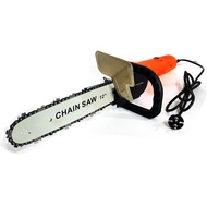 Electric Chain Saw BEST PRODUK Gergaji Listrik Senso Mini Adaptor Gergaji Gurinda 115 Inch / Adaptor