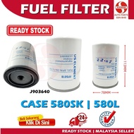 S2U Fuel Filter Case 580SK 580L FF5018 Penapis Diesel Lori Lorry Kereta
