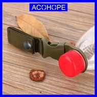 GANTUNGAN Ahope Strap Mineral Water Bottle Belt Hanger - 3330