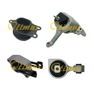 1 SET NISSAN MURANO Z51 TZ51 TNZ51 2.5 2WD 4WD 2009 ENGINE MOUNTING