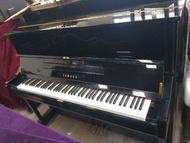 油壓版Yamaha鋼琴U1