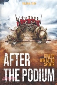 28228.After The Podium: How to win after Sport