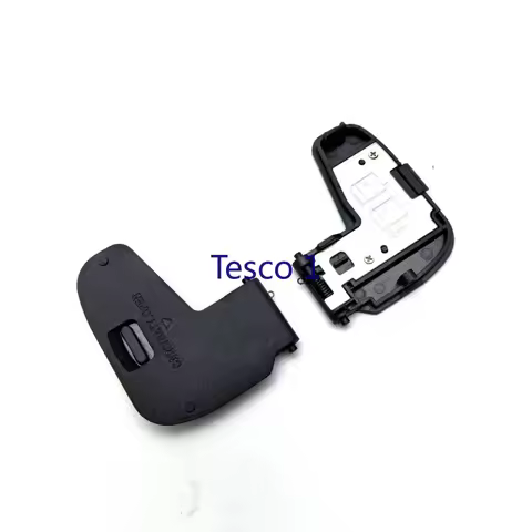 1 Piece NEW High-quality Camera Parts Battery Door Lid Cover Cap for Canon EOS RP R8 Replacement Rep
