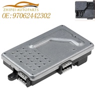 97062442302 AC Heater Blower Motor Resistor Module Car 97062442303 Fit For Porsche 970 Panamera 2010