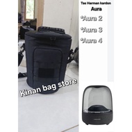 Harman kardon Aura studio bag 3 cover box speaker bag aura