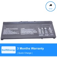 SR04XL Laptop Battery Factory Direct CE015DX C133 TPN-Q193 OMEN CB014ur Q194 HSTNN-DB7W 917724-855 1