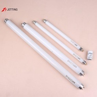 JETTING 1/2/5Pcs FS-2 Starter For AC110V Fluorescent Tube Fuse Starter 6-20W Mosquito-attracting Lam
