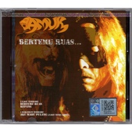 AMUK (D'FEBIANS) - Bertemu Ruas... 2014 EMI / UNIVERSAL MUSIC ORIGINAL CD SEALED