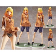 ACTION FIGURE PRISON SCHOOL - HANA MIDORIKAWA