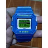 petak gemuk g-Shock GLS-5500cc