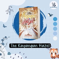 NOVEL THE KAYANGAN HAZEL - ELVROSETH