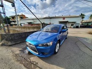 2012 Fortis 1.8 售18.5萬 台中看車0977366449 陳 自售