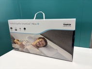 TEMPUR ErgoPlus SmartCool Pillow L Size