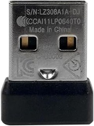 USB Dongle Mouse Receiver Adapter Replacement for Logitech G304 G305 Wireless Gaming Mouse