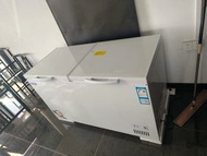 冰櫃Freezer家用商用冷藏冷凍 大容量 臥式雙溫冷櫃#冰櫃#Freezer