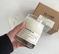Nến Thơm Le labo 𝐕𝐞𝐫𝐯𝐞𝐢𝐧𝐞 𝟑𝟐