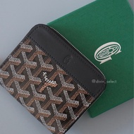 Goyard Matignon pm wallet 狗牙ㄇ字錢包