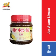 Jus Asam Limau | 柑桔酱 + Packing Fees RM0.50