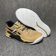 ASICS GEL-RESOLUTION X professional tennis shoes