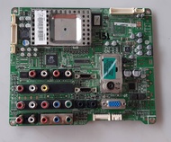 อันที่ 751 Samsung LA26R71BA ซีสเตร็ม BN41-00823C ดีเทสแล้ว