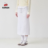 [KIRSH] KIRSH JERSEY Polos กระโปรงยาว | 25SS
