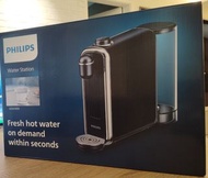 飛利浦 全新即熱過濾飲水機 Philips-ADD5900BK