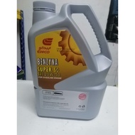 EPPCO BENZYNA SUPER SG 20W50 ENGINE OIL 4L