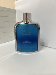 JAGUAR CLASSIC ELECTRIC SKY 香水 EDT 100ML