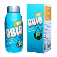 Men Vi Sinh Koika OBIO - Vi Sinh Cao Cấp Dành Cho Cá Cảnh Chai 30ml 180ml 300ml