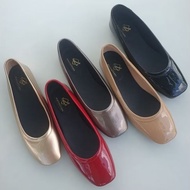 MarcuZhoes | LETICIA Flats | Marikina Made Shoes Flat Shoes Women Ballet Flats