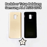 Backdoor Back Cover Samsung A8/A530 2018