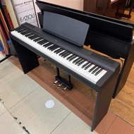 DIGITAL PIANO YAMAHA P125 (SECOND DISPLAY) KODE 208