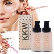 MOISTURIZING FOUNDATION MAC