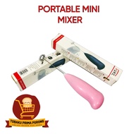 PORTABLE MINI MIXER - portable mini hand mixer