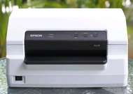 EPSON PLQ-35 ประกัน2ปีฟรีติดตั้ง(เครื่องแท้มือ1) เครื่องพิมพ์สมุดบัญชี สมุดเงินฝาก มีบริการหลังการขา