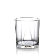 Ocean Pyramid Whiskey Glass 260ml Glass Whiskey Glass Wine Glass Drink eat